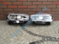 Predné LED ADAPTIVE svetlo pravé-ľavé BMW X5 F85 / BMW X6 F86  